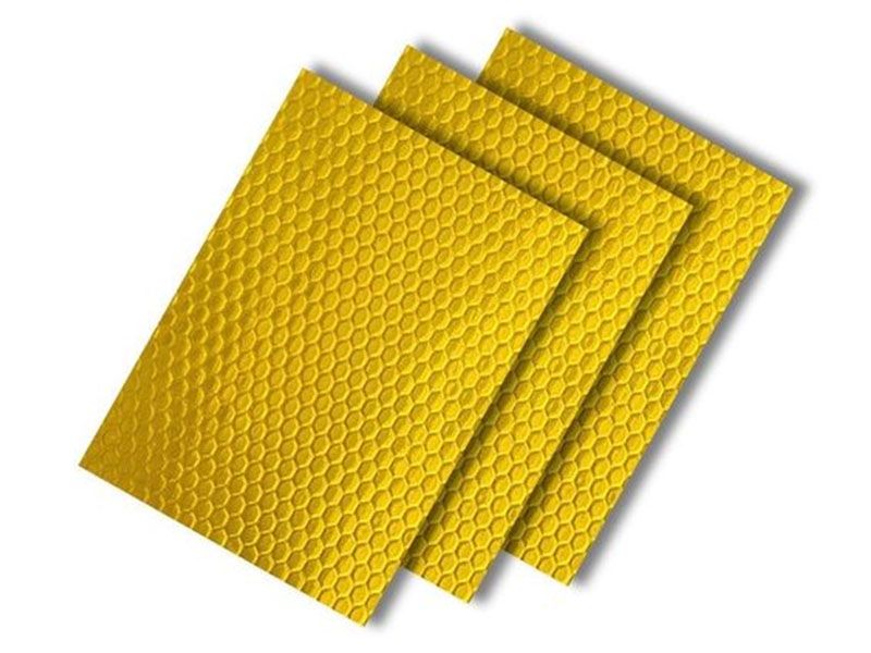 永州冠龙保温隔热材料